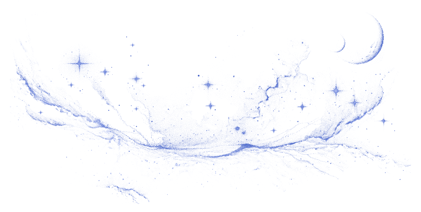 Stars background