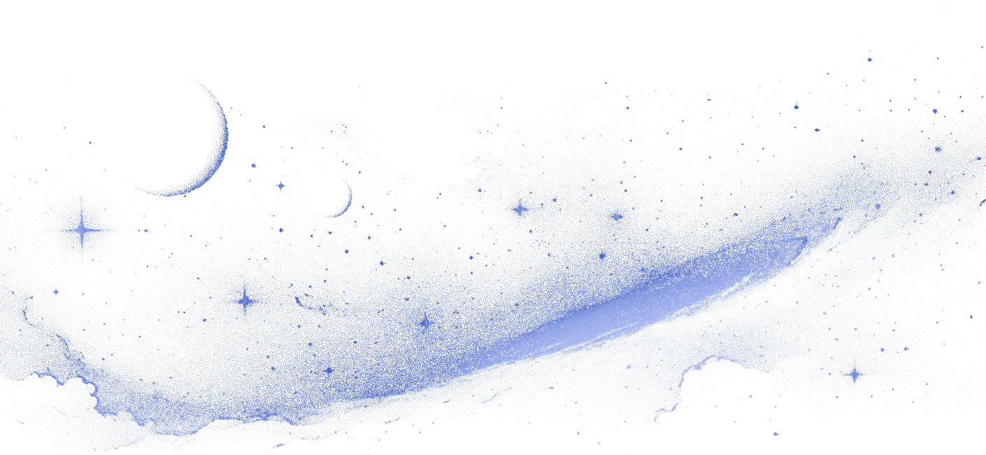 Stars background